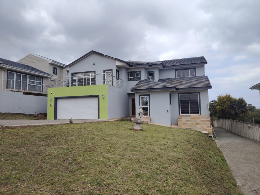 4 Bedroom Property for Sale in Nahoon Valley Park Eastern Cape